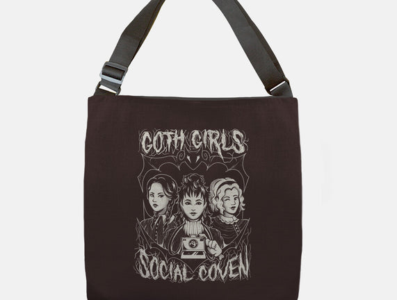 Goth Girls Social Coven