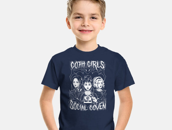 Goth Girls Social Coven