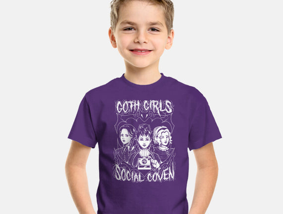 Goth Girls Social Coven