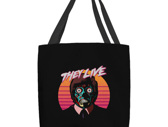 They Live