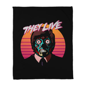 They Live