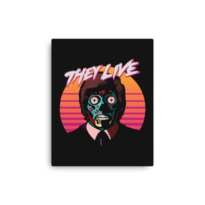 They Live