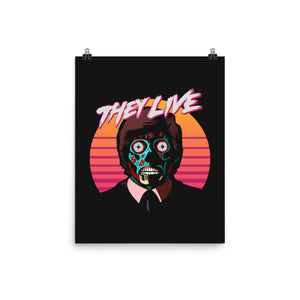 They Live