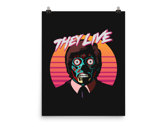 They Live