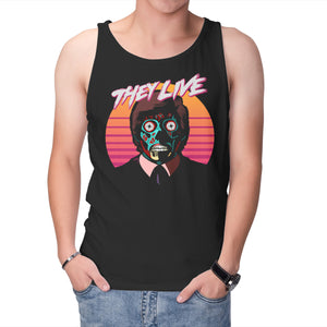 They Live