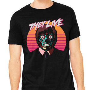 They Live