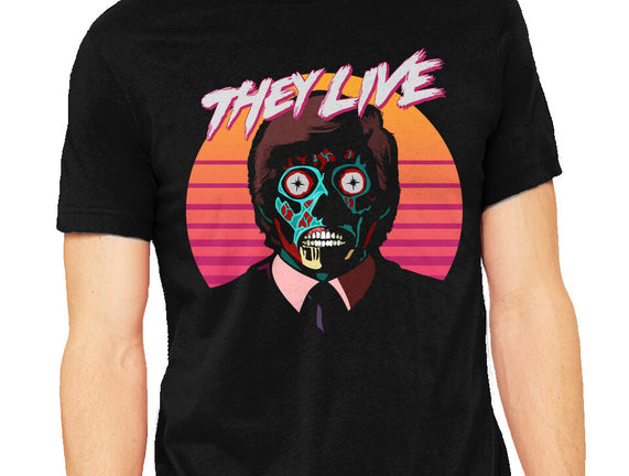 They Live