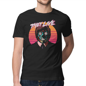 They Live