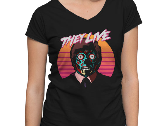 They Live