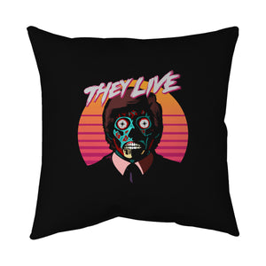 They Live