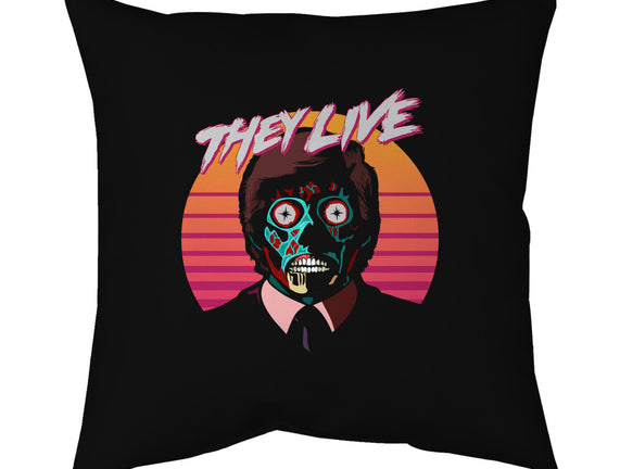 They Live