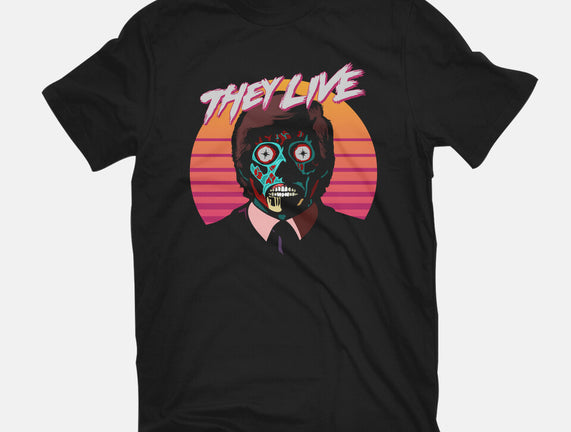 They Live
