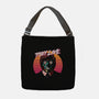 They Live-none adjustable tote bag-daveleonardo