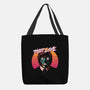 They Live-none basic tote bag-daveleonardo