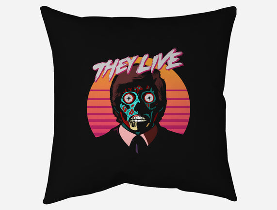 They Live