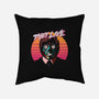 They Live-none removable cover w insert throw pillow-daveleonardo
