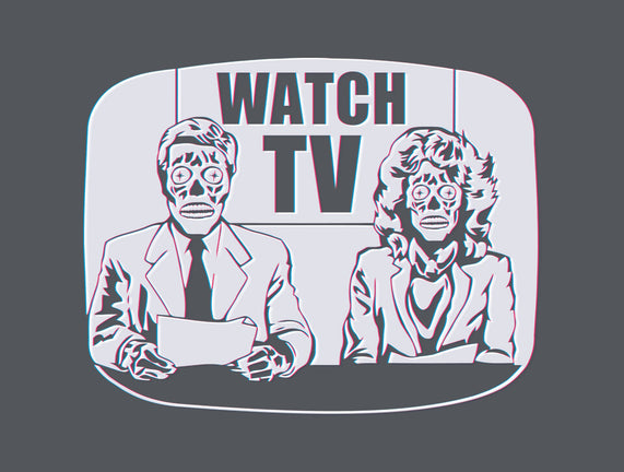 Watch TV