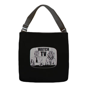 Watch TV