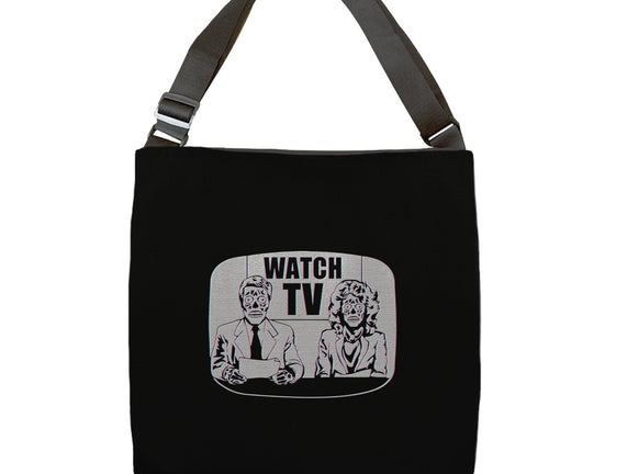Watch TV