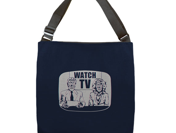 Watch TV