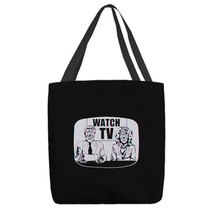 Watch TV