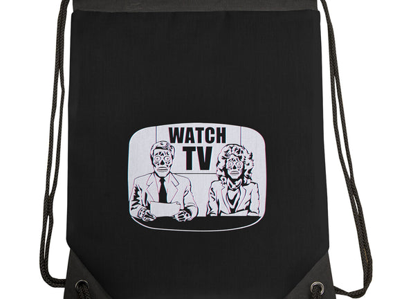 Watch TV