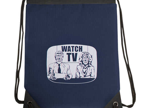 Watch TV