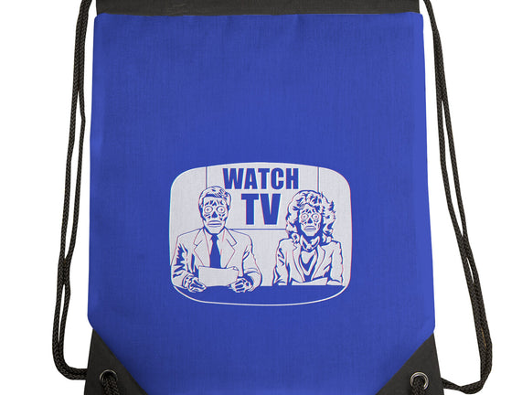 Watch TV