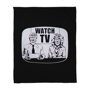 Watch TV