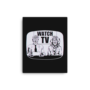 Watch TV