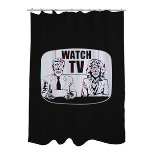 Watch TV
