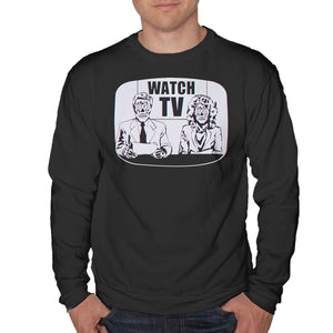 Watch TV