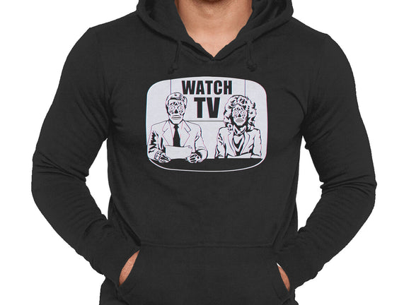 Watch TV
