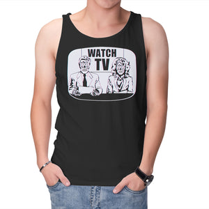 Watch TV
