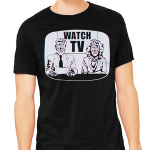 Watch TV