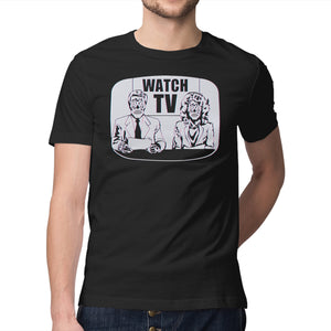 Watch TV