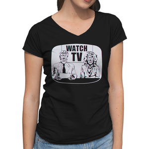 Watch TV