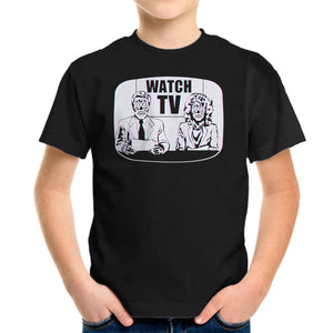 Watch TV
