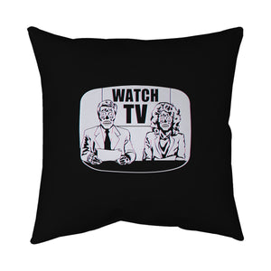 Watch TV