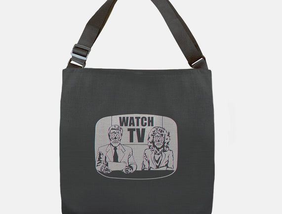 Watch TV