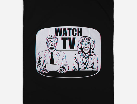 Watch TV