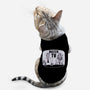 Watch TV-cat basic pet tank-daveleonardo