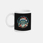 Christmas Cat-none mug drinkware-momma_gorilla