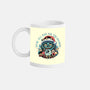 Christmas Cat-none mug drinkware-momma_gorilla