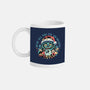 Christmas Cat-none mug drinkware-momma_gorilla