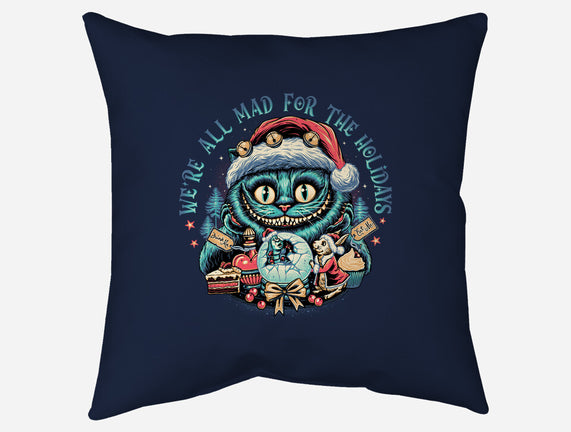 Christmas Cat