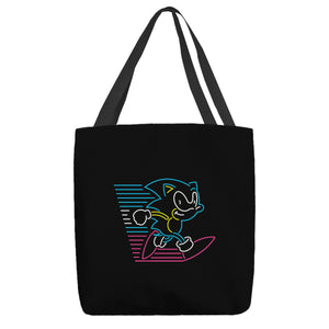 Neon Speed