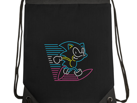 Neon Speed