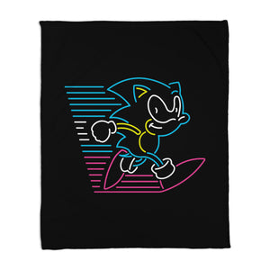 Neon Speed