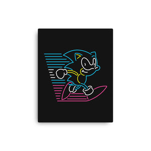 Neon Speed